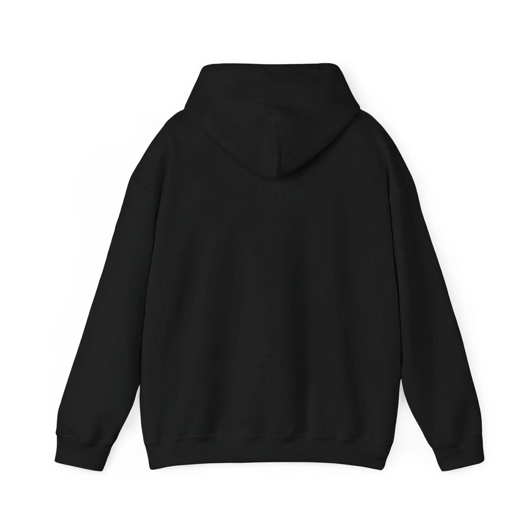 EL BRONX Valentine Graphic Hoodie