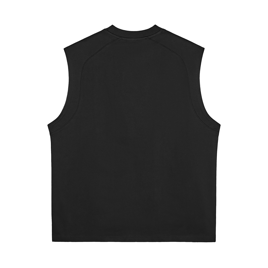 School of Hard Knocks Sorona Quick-Dry Cooling Tank Top – Bronx