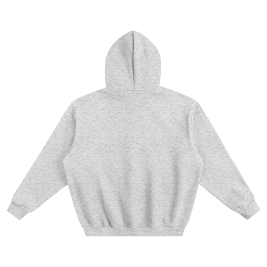 CAN I GET A YERRR! Fleece Boxed Hoodie by Bronx Native for New York summer