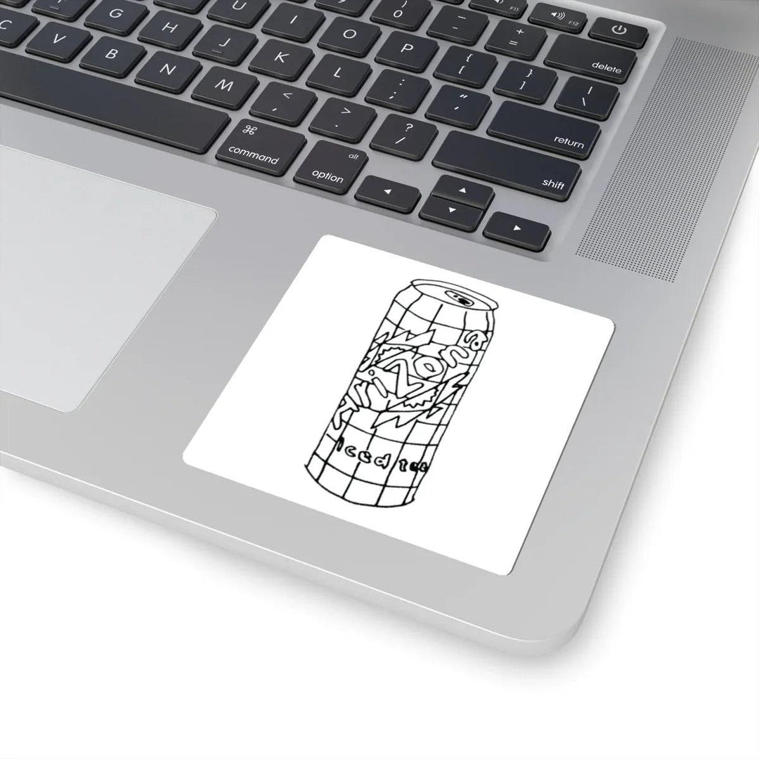 Starter Pack - Zona Sticker