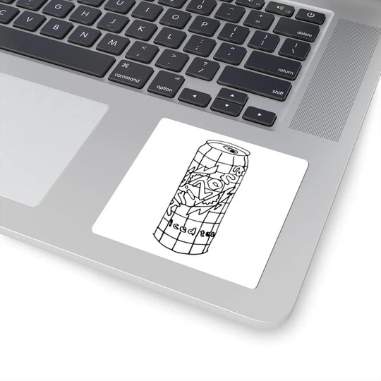 Starter Pack - Zona Sticker