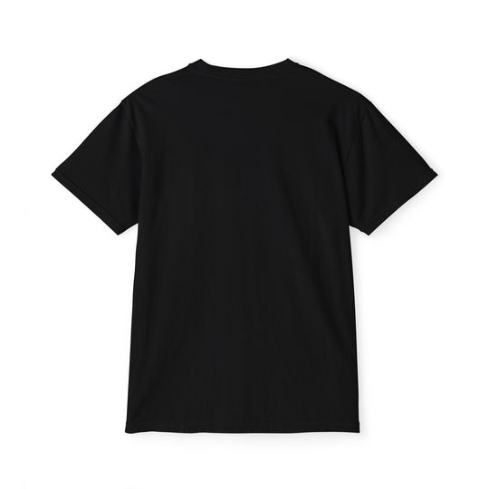 Garment-Dyed Pocket T-Shirt for Everyday Comfort, Casual Wear T-Shirt, Personalized Gift, Summer Essential, Eco-Friendly Tee