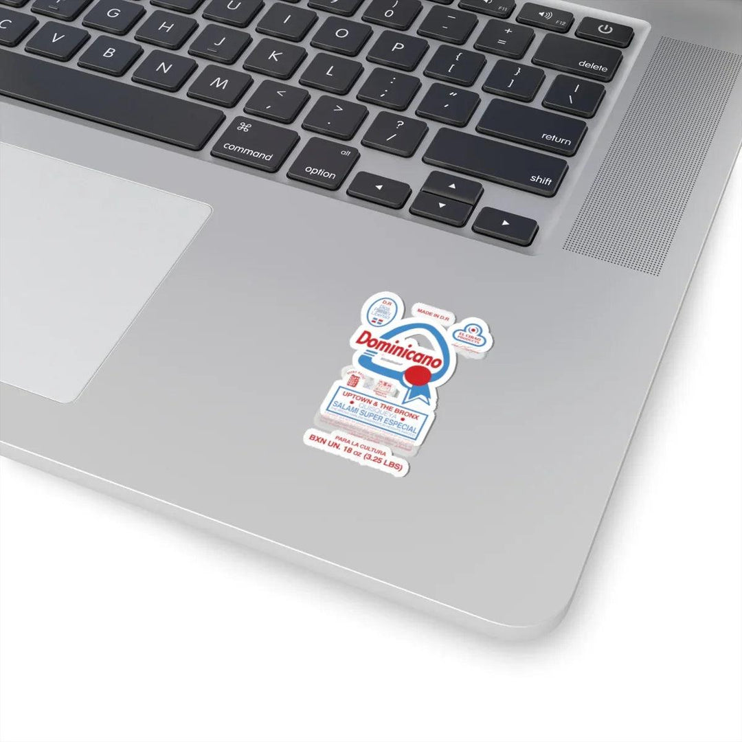 Dominican Sugar Sticker by Bronx Native