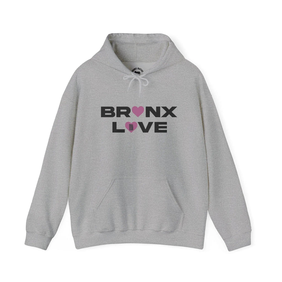 Bronx Love Hoodie