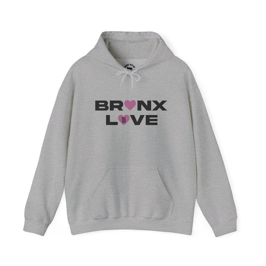Bronx Love Hoodie