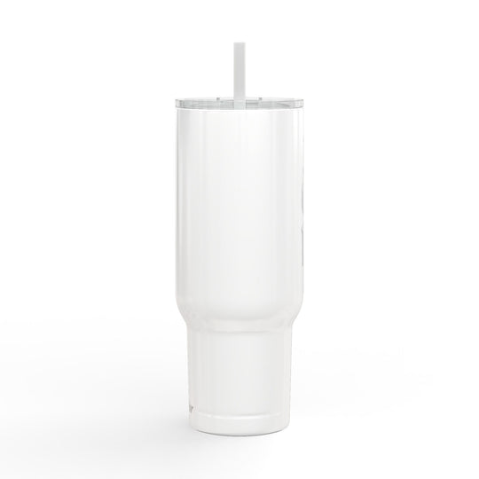 "ICE" Insulated Tumbler with Lid, 40oz