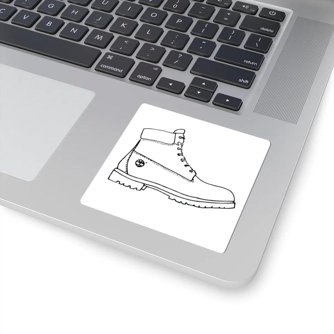 Starter Pack - Timbs Sticker