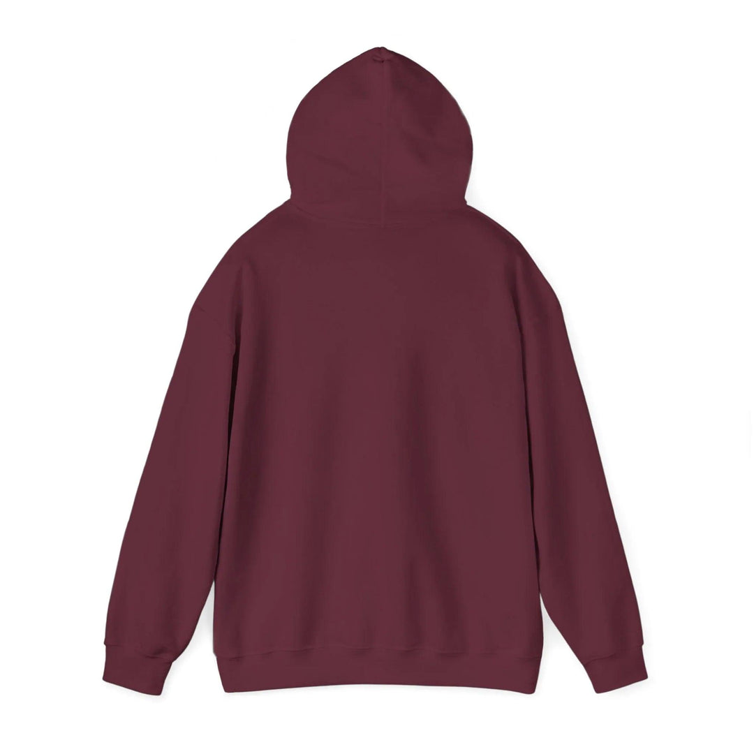 EL BRONX Valentine Graphic Hoodie