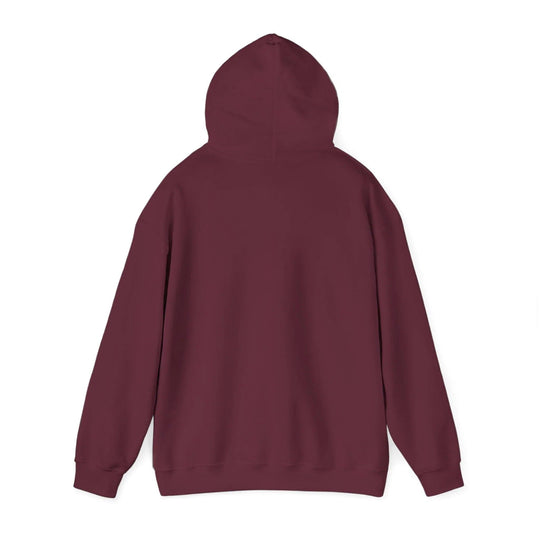 EL BRONX Valentine Graphic Hoodie