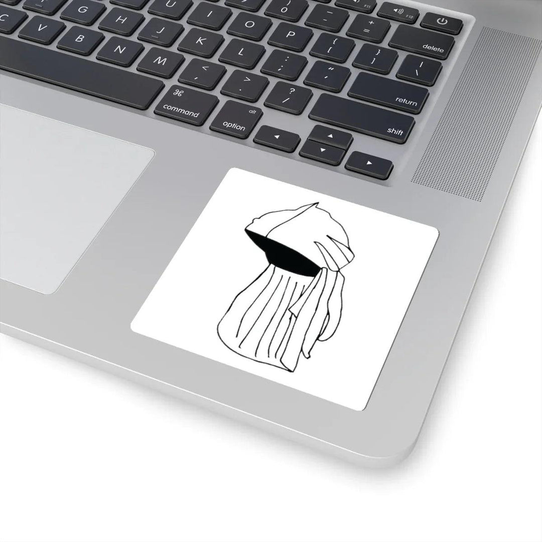 Starter Pack - Do-Rag Sticker
