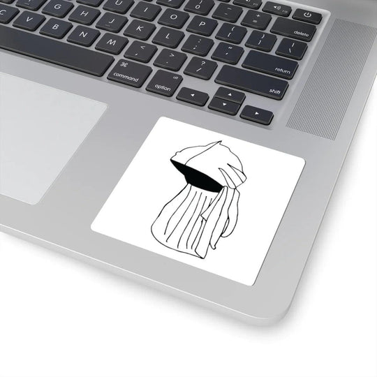 Starter Pack - Do-Rag Sticker