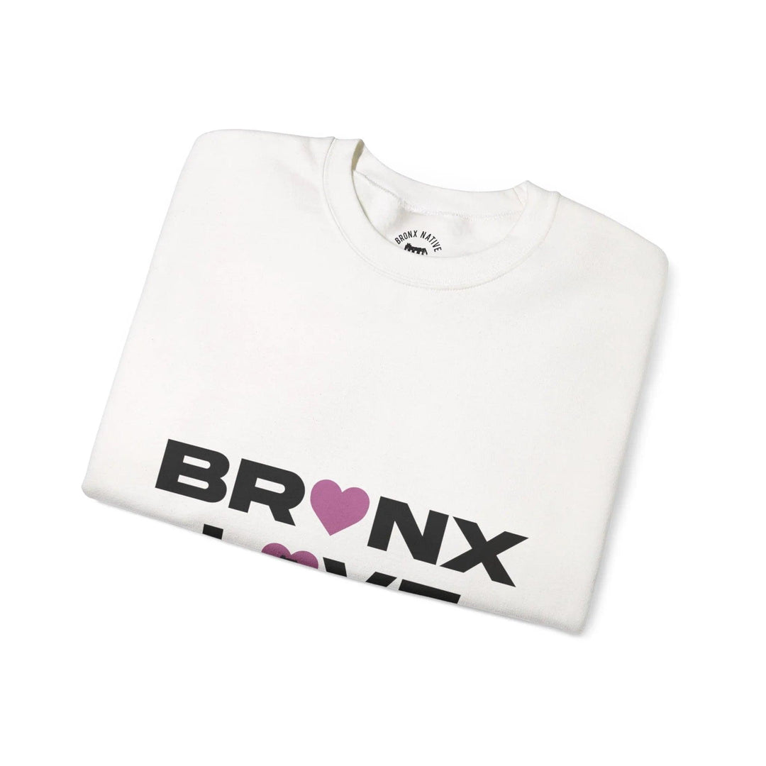 Bronx Love Sweatshirt