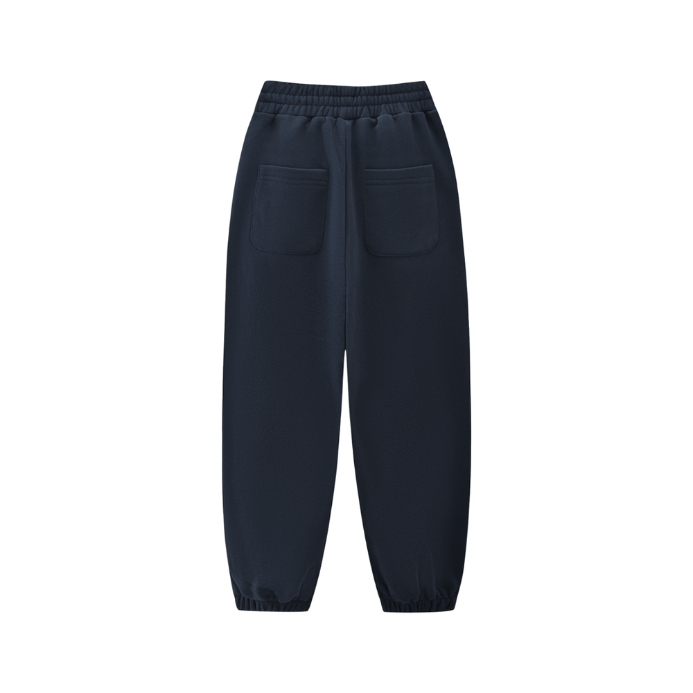 Bronx Kids Baskeball 2026 Playoffs Essential Jogger Sweatplants