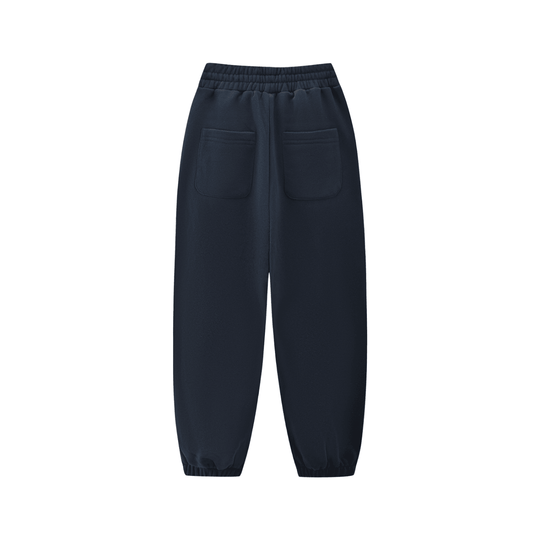 Bronx Kids Basketball 2026 Playoffs Essential Jogger Sweatpants by Bronx Native