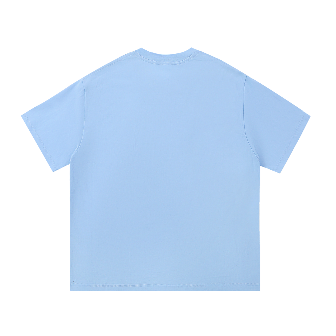 USA x Bronx Native Soccer Essential Cotton T-Shirt product image 10 of 10 by Bronx Native