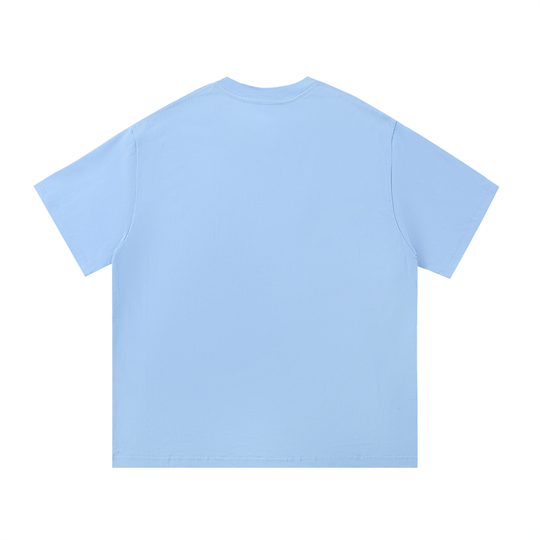 USA x Bronx Native Soccer Essential Cotton T-Shirt product image 10 of 10 by Bronx Native