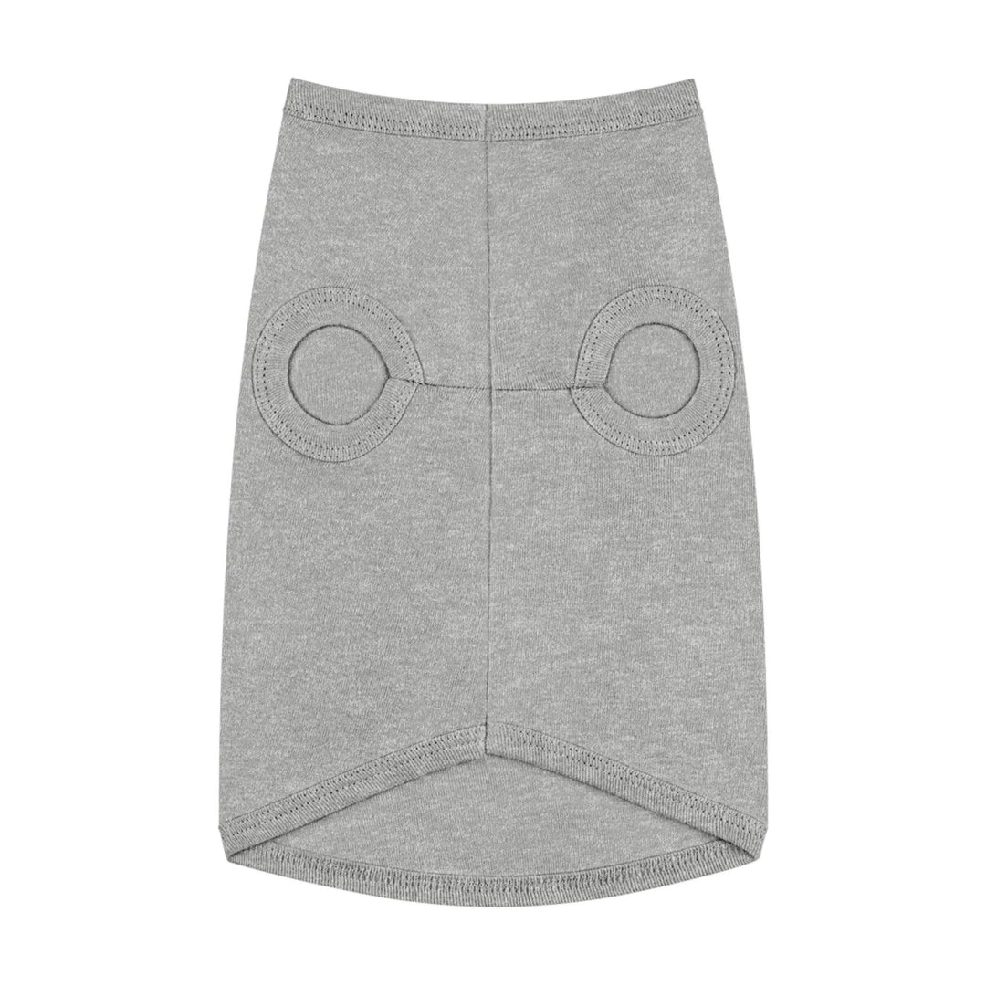 Dog Tank Top - Rooted in the Bronx, The Hydrant