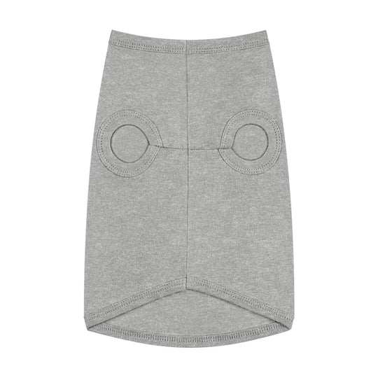 Dog Tank Top - Rooted in the Bronx, The Hydrant