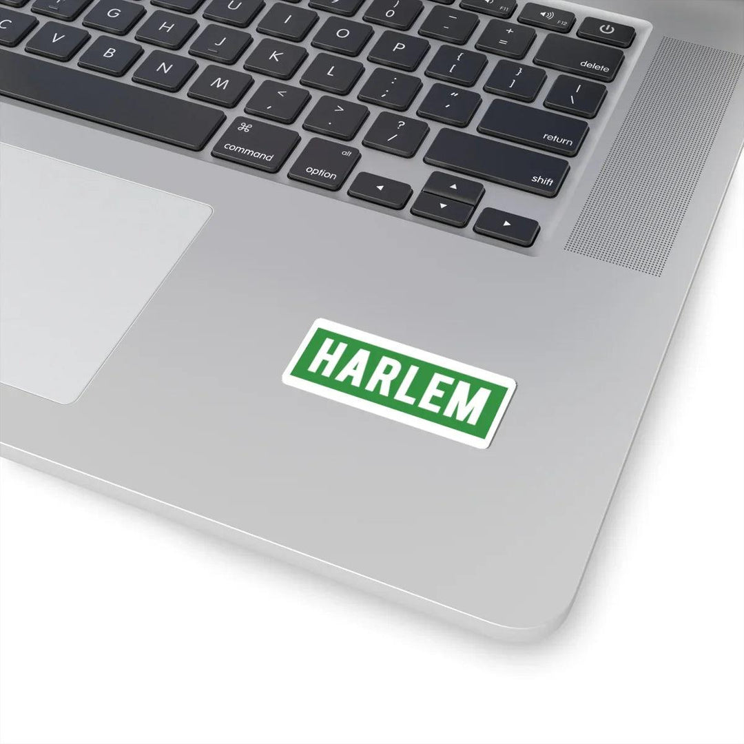 HARLEM Sticker
