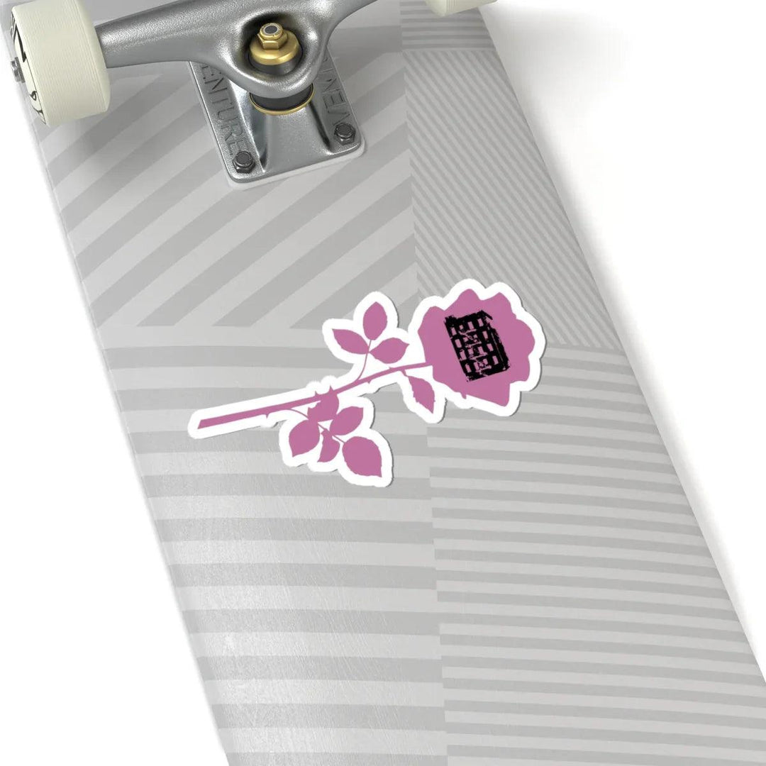 Bronx Rose (Pink) by Bronx Native