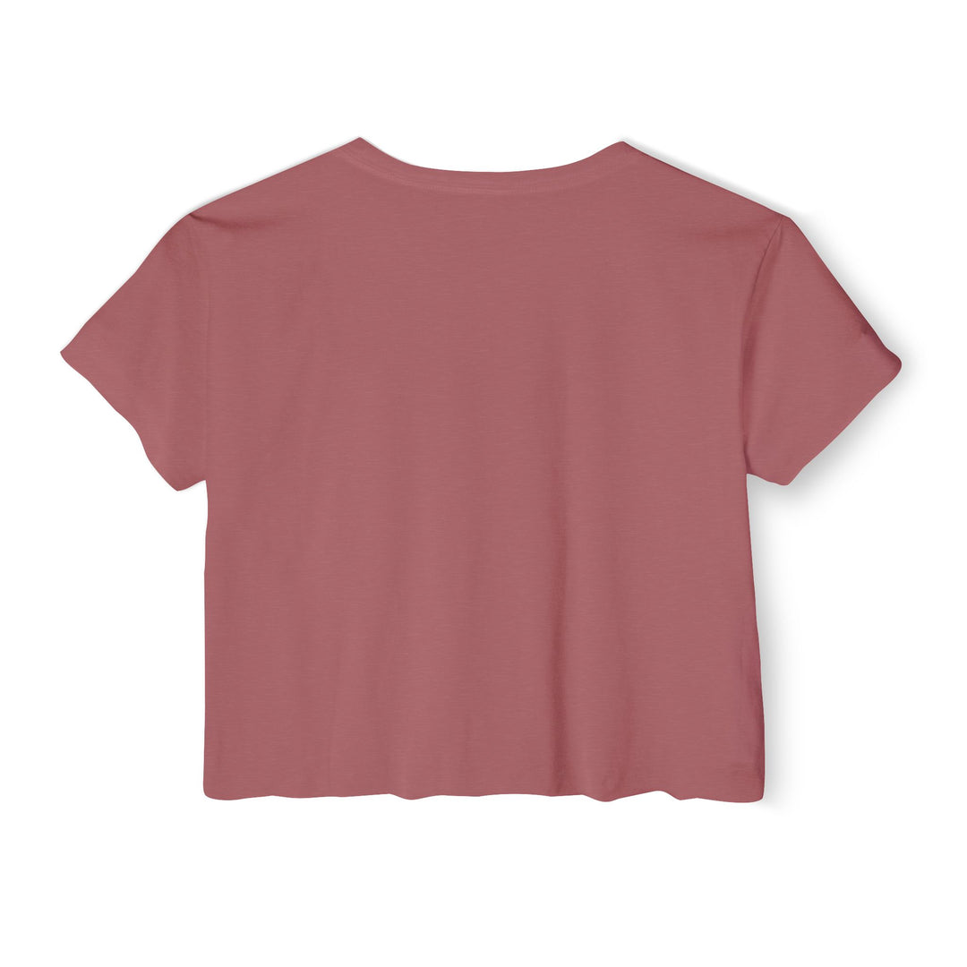 Bodega Dreams Women's Festival Crop Top