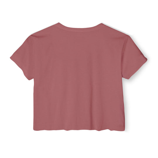 Bodega Dreams Women's Festival Crop Top
