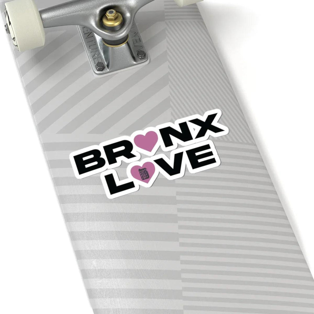 Bronx Love by Bronx Native