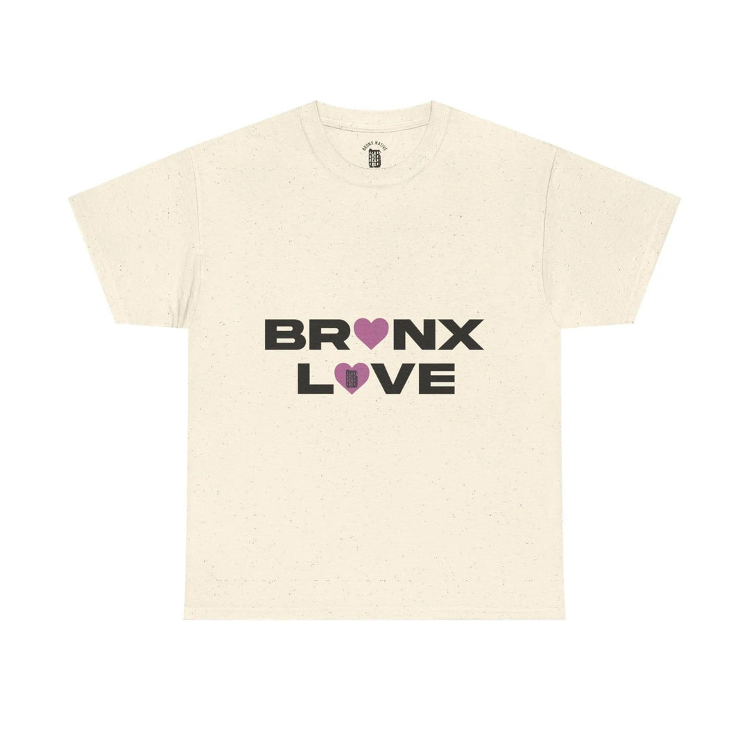 Bronx Love T-Shirt