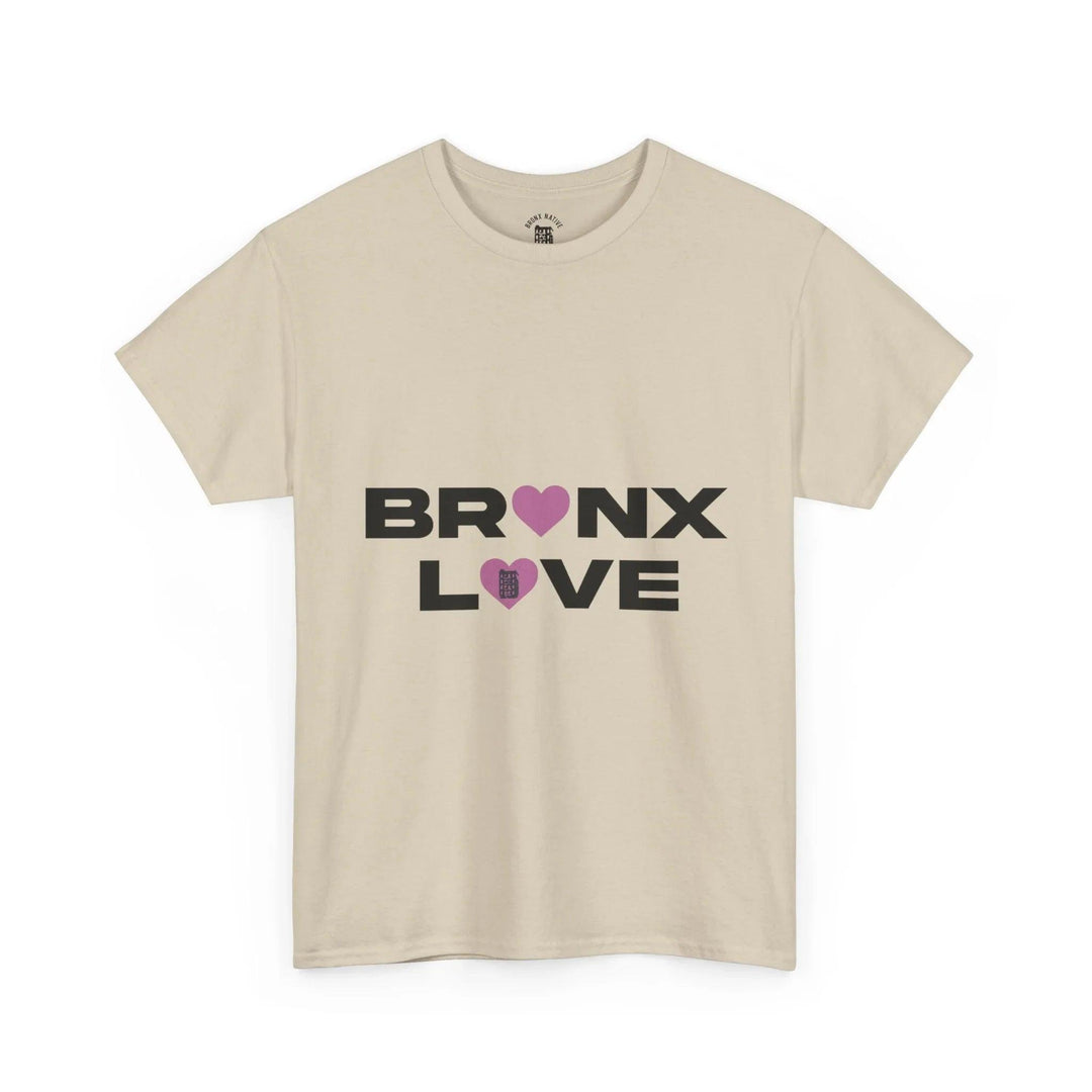 Bronx Love T-Shirt