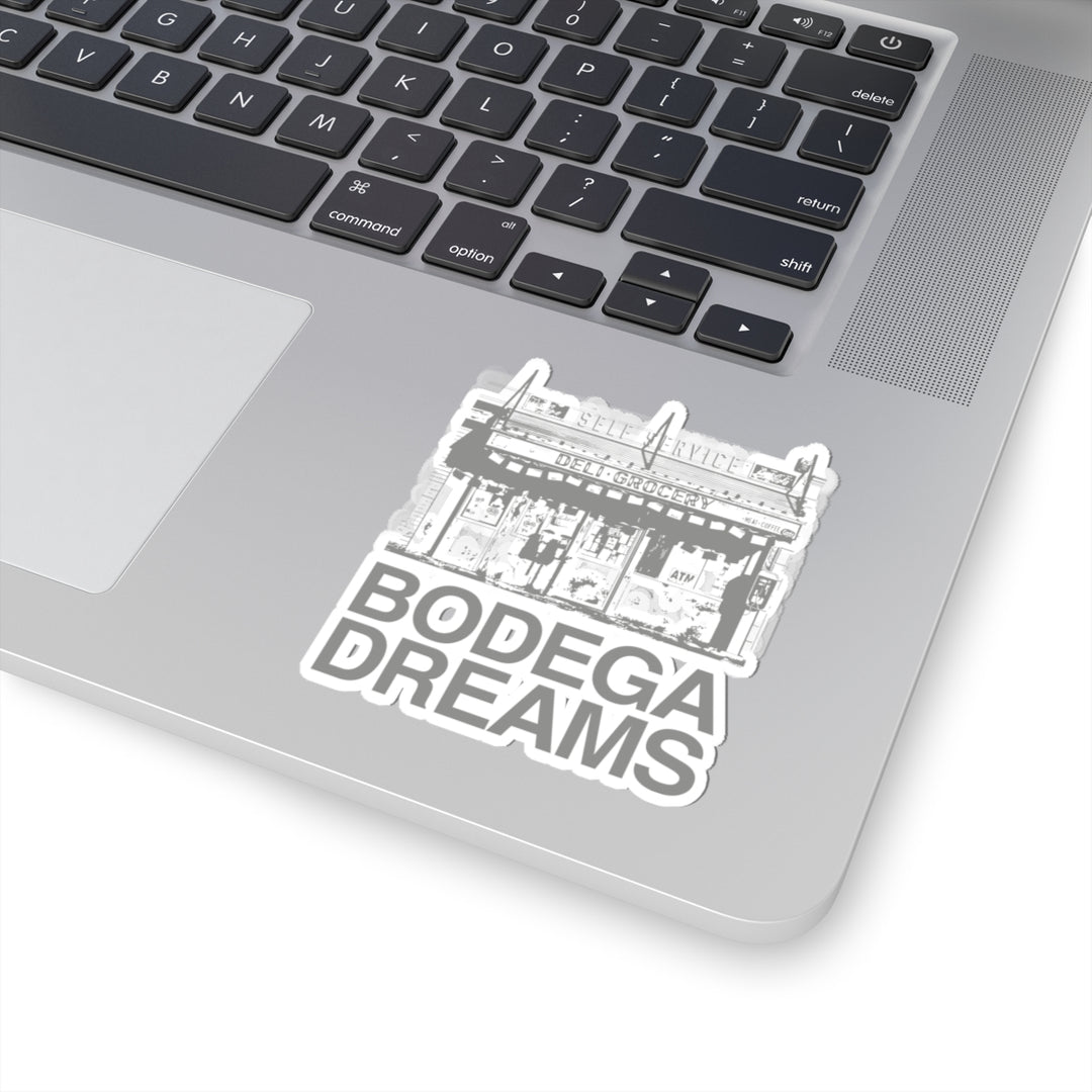 Bodega Dreams Sticker