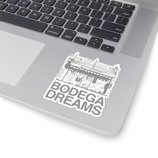 Bodega Dreams Sticker