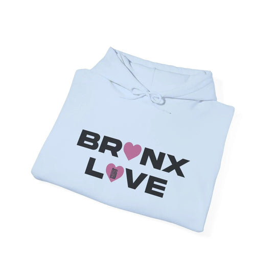 Bronx Love Hoodie