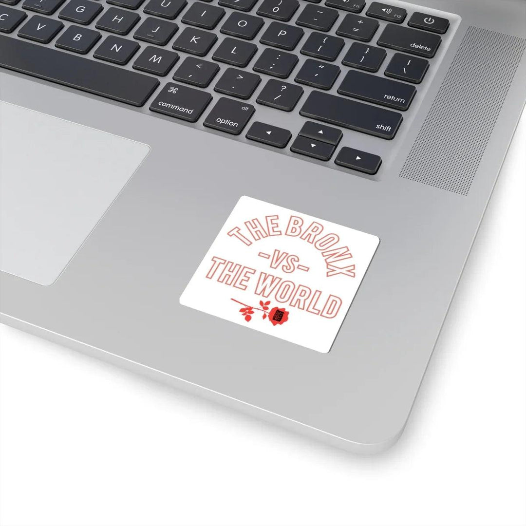 The BR🌹NX vs The World Sticker