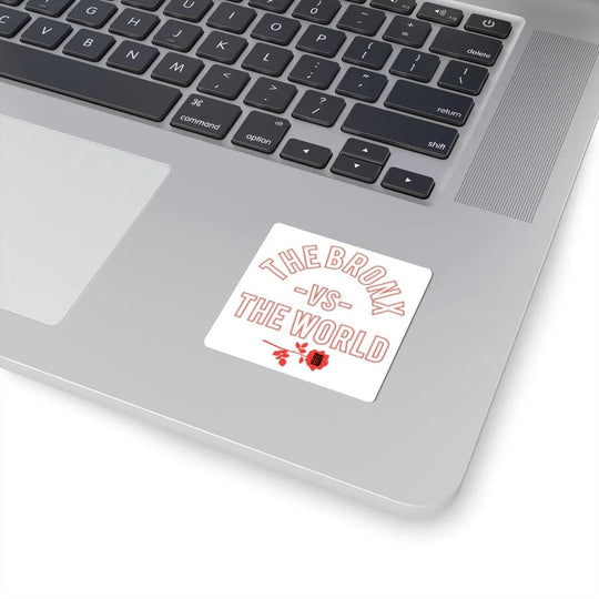 The BR🌹NX vs The World Sticker