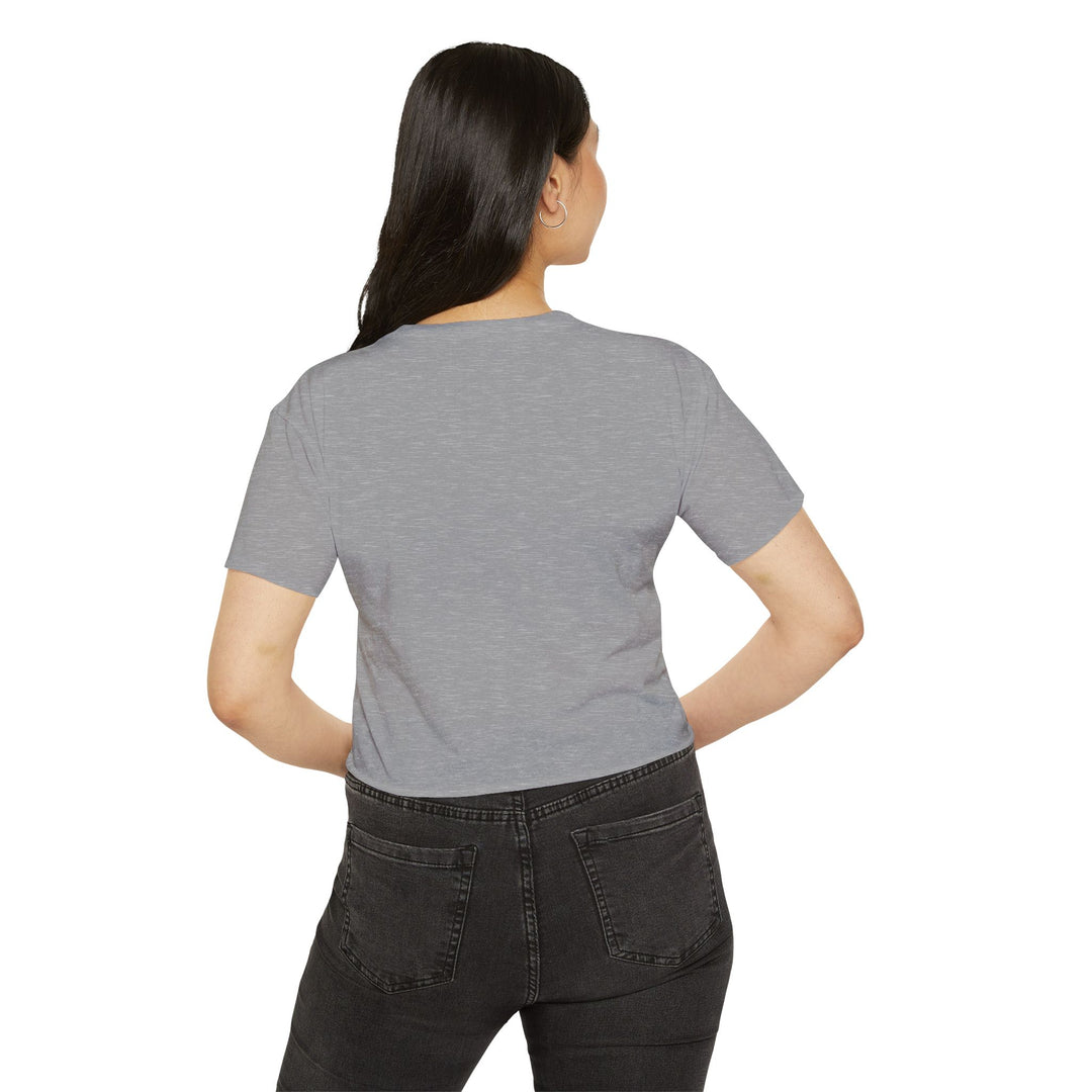 Bodega Dreams Women's Festival Crop Top