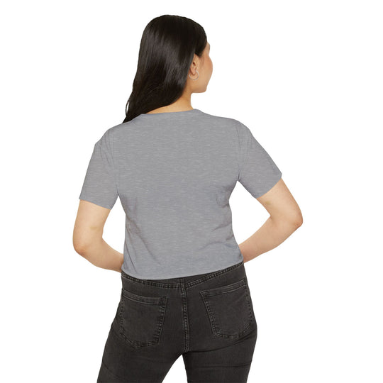 Bodega Dreams Women's Festival Crop Top