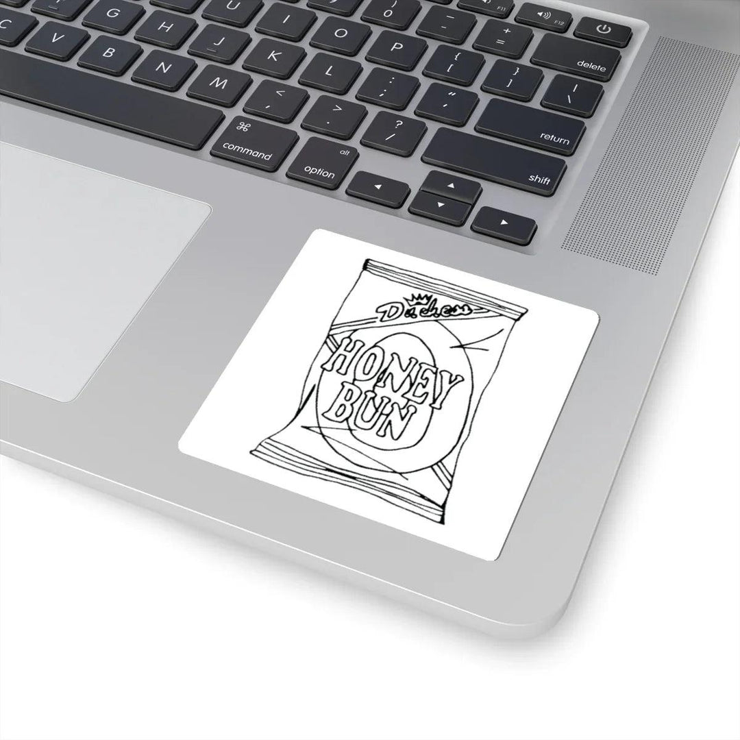 Starter Pack - Honey Bun Sticker
