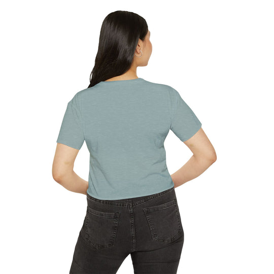 Bodega Dreams Women's Festival Crop Top