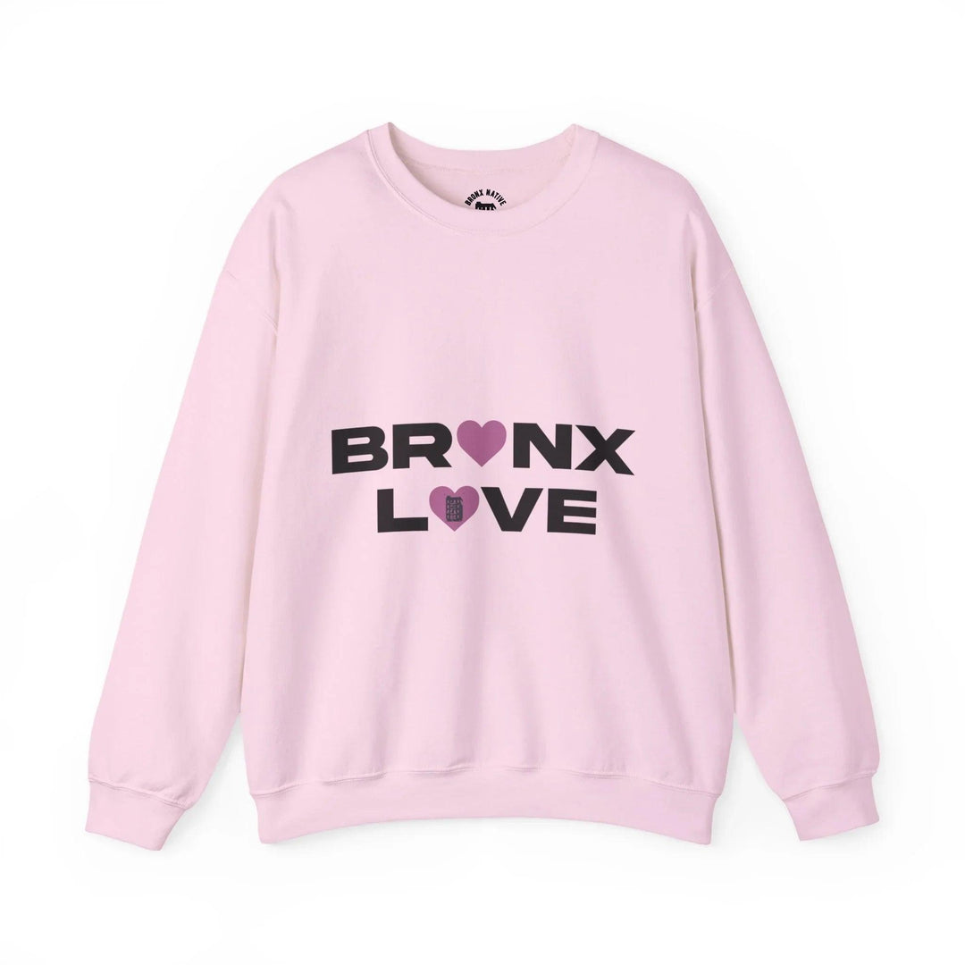 Bronx Love Sweatshirt