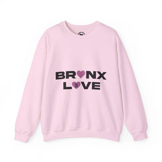 Bronx Love Sweatshirt