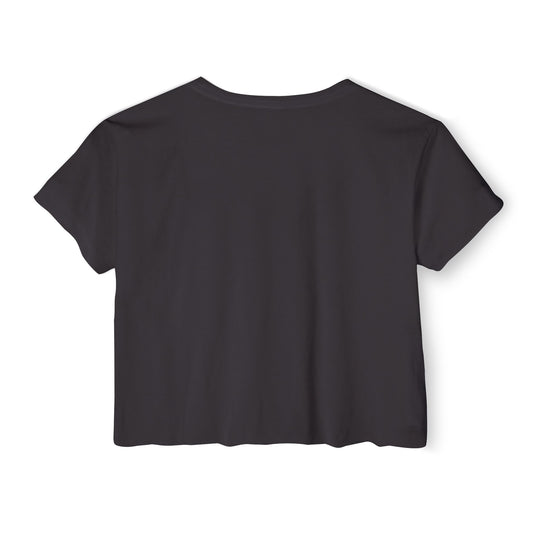 Bodega Dreams Women's Festival Crop Top