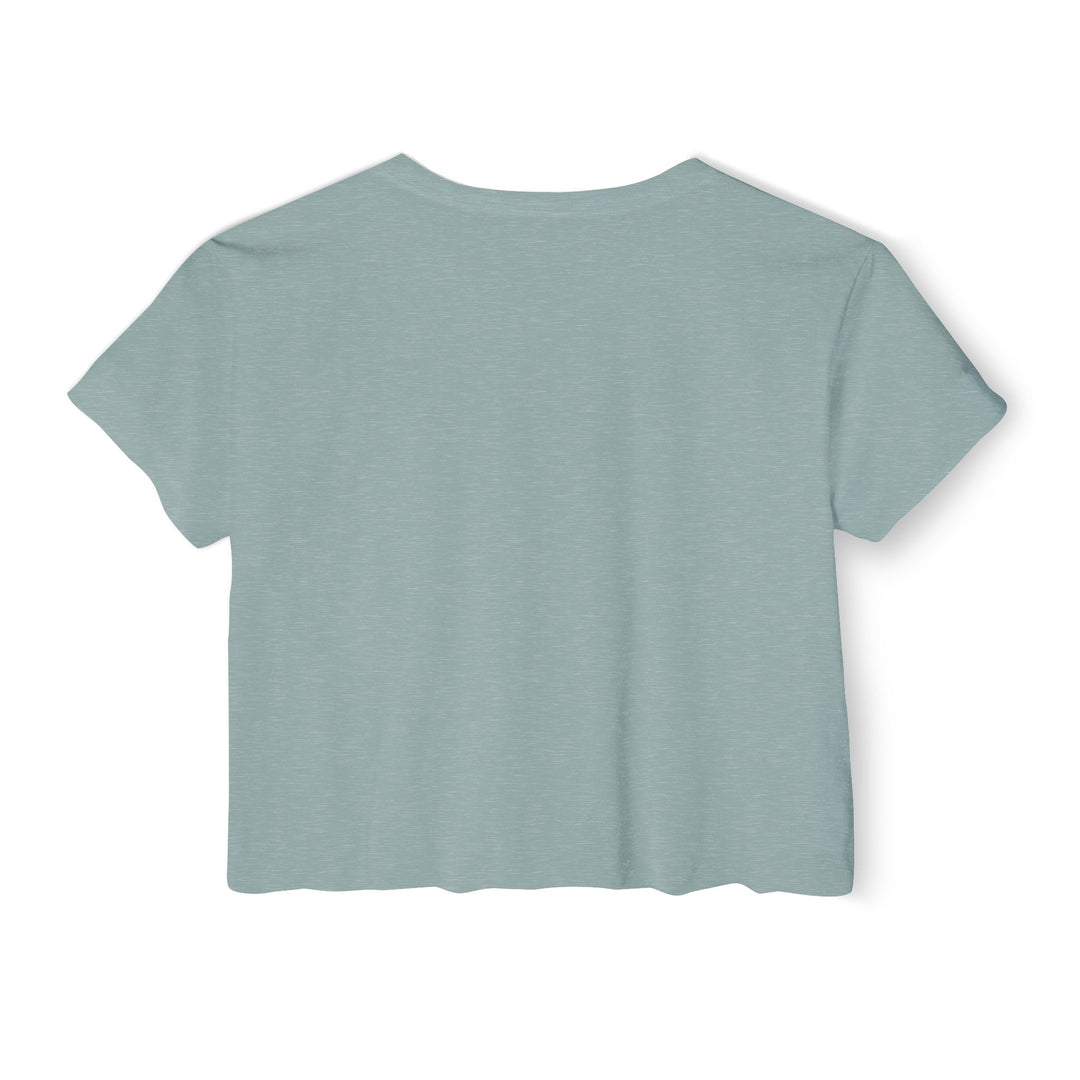 Bodega Dreams Women's Festival Crop Top
