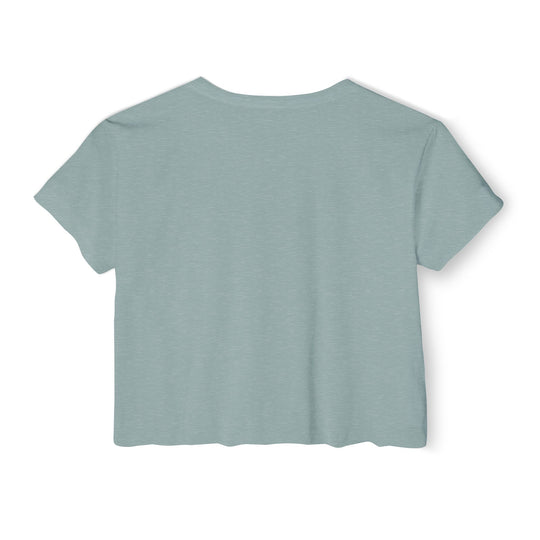 Bodega Dreams Women's Festival Crop Top