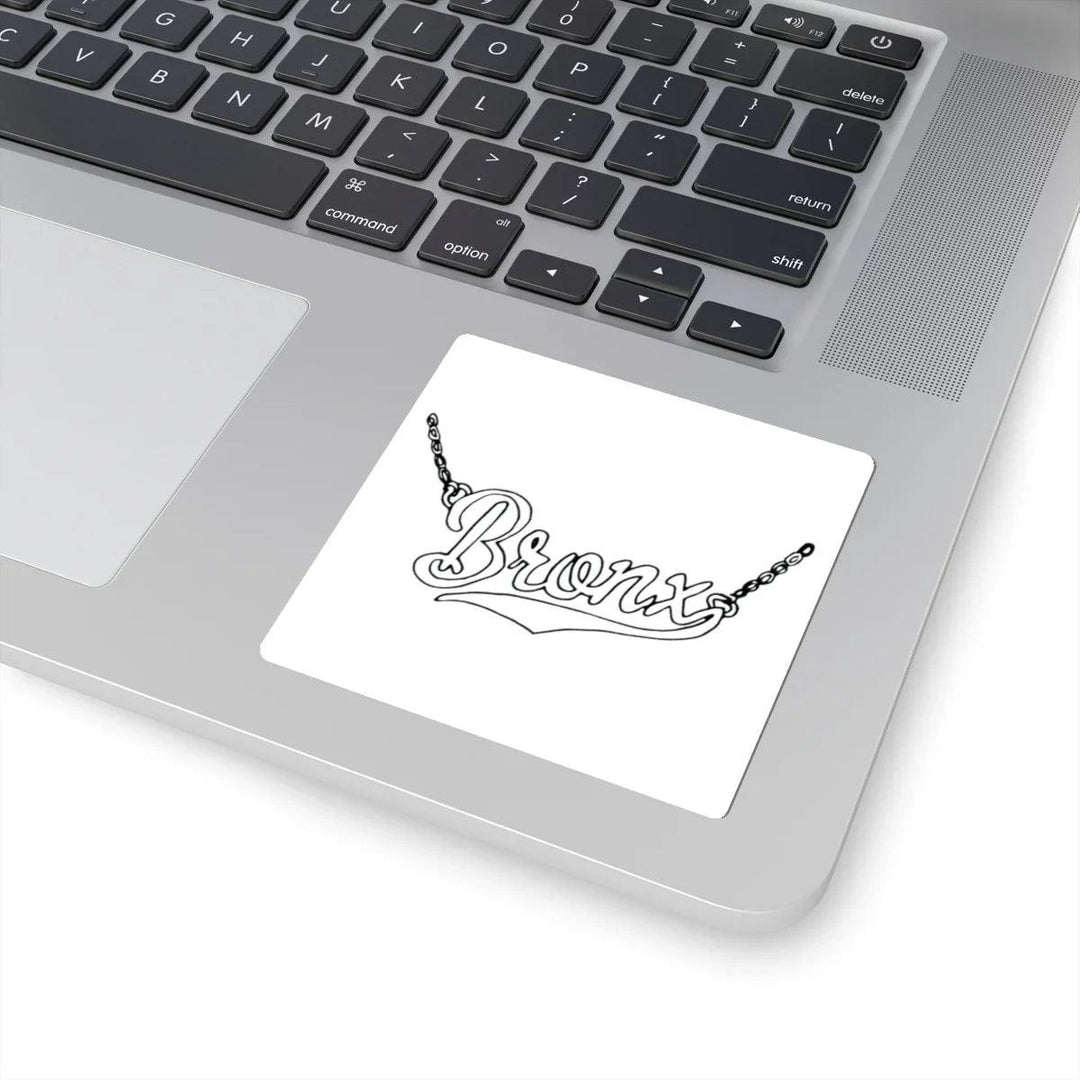 Starter Pack - Bronx Chain Sticker