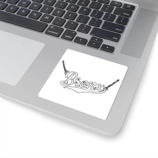 Starter Pack - Bronx Chain Sticker