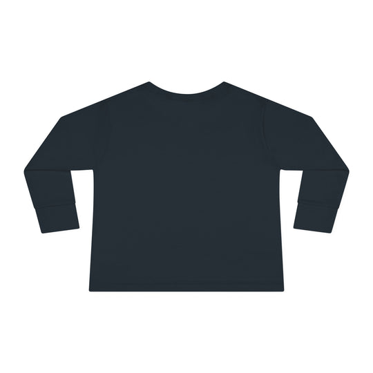 Bronx Native Baseball Toddler Long Sleeve Tee