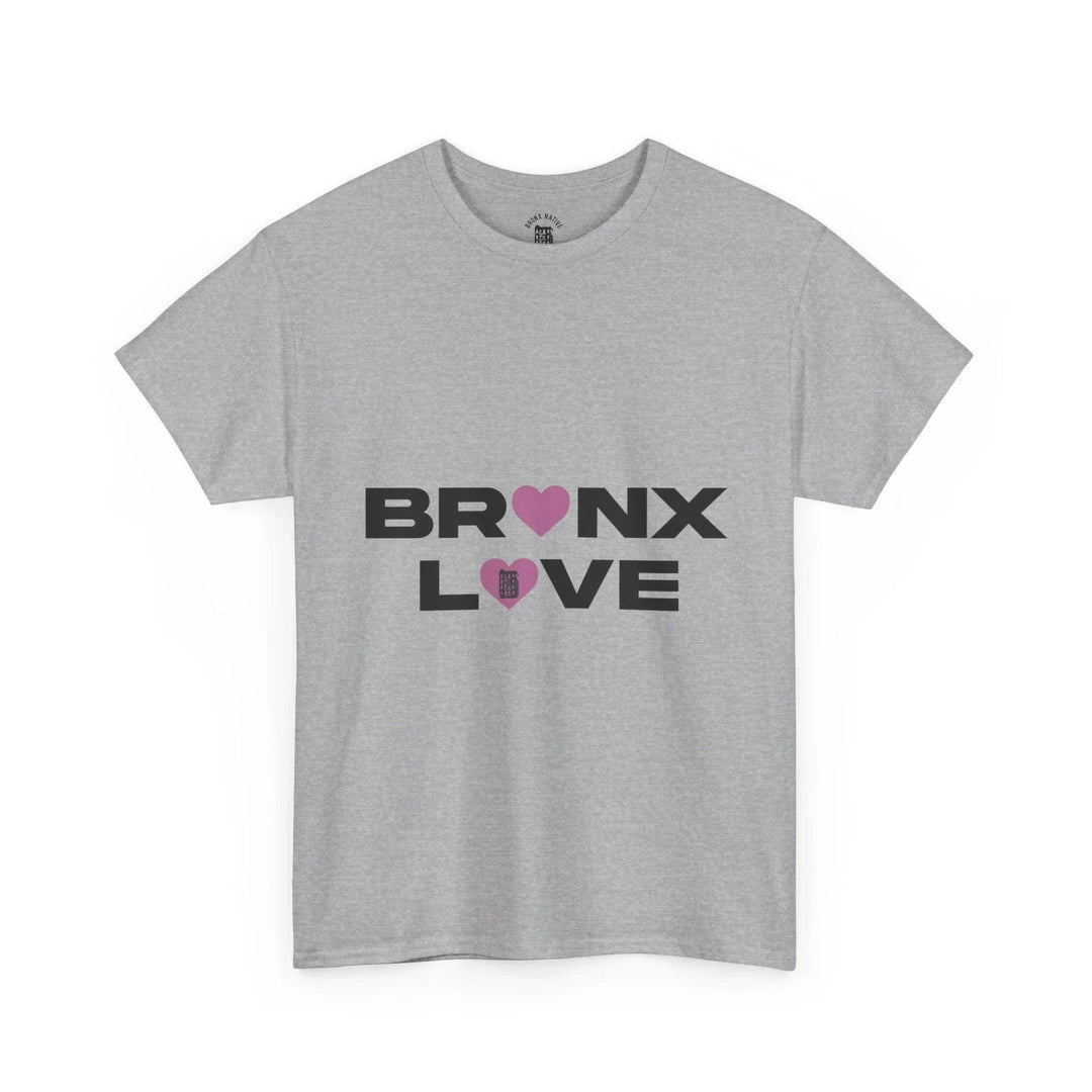 Bronx Love T-Shirt