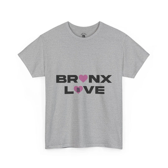 Bronx Love T-Shirt