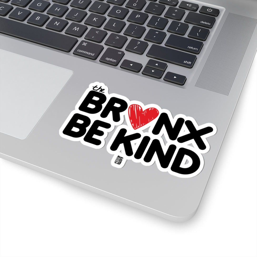 The BR❤️NX Be Kind Be Kind Sticker