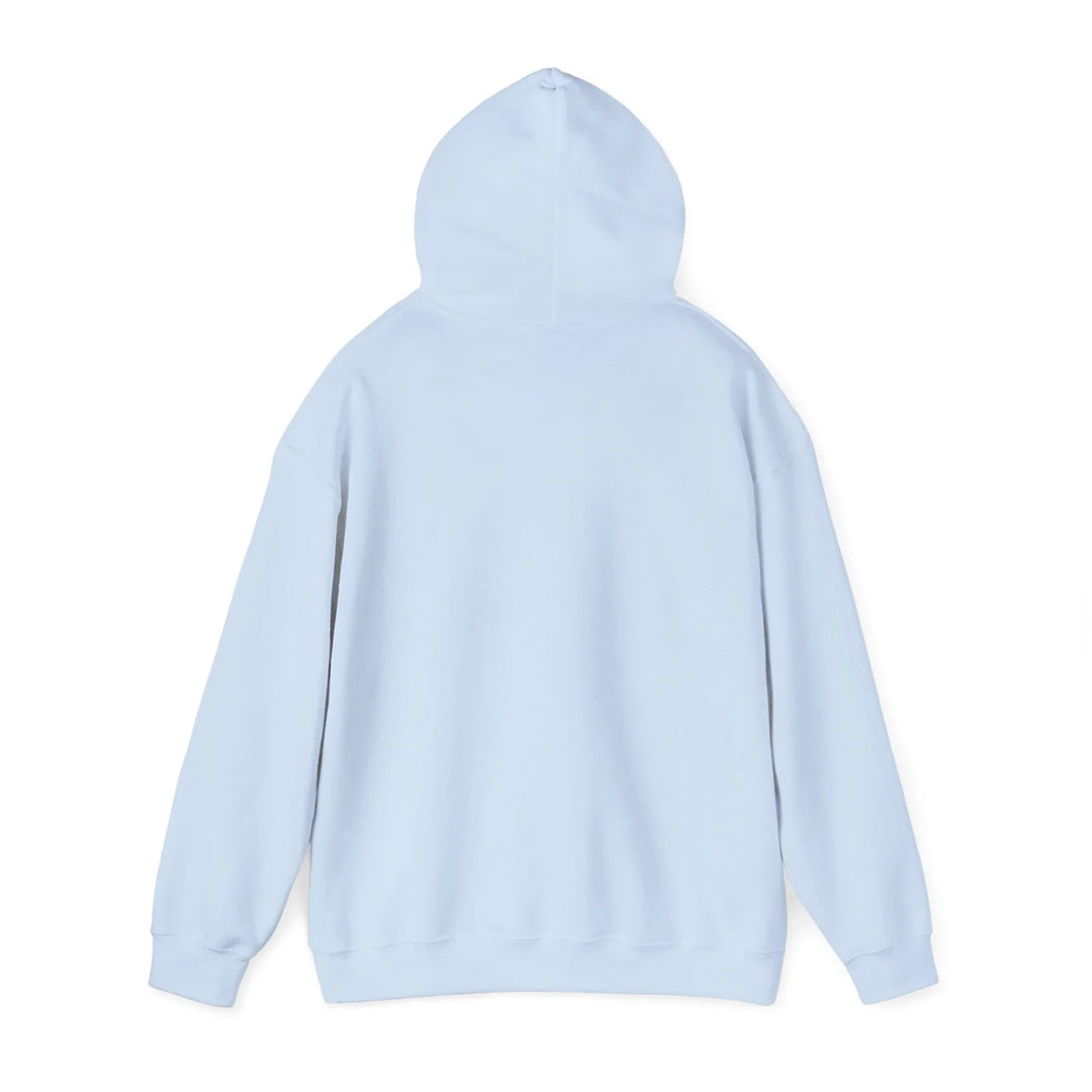 El Bronx Heart Hoodie